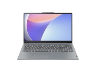 Notebook LENOVO IdeaPad Slim 3i Intel Core i3 1215u 4.4Ghz Ram 16Gb Ddr4 Ssd Nvme 512Gb Pantalla 15.6 Fhd W11