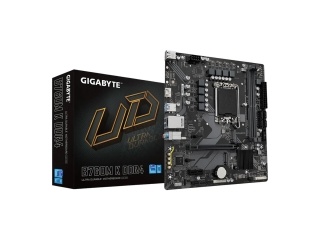 Motherboard GIGABYTE B760M-K LGA1700 Intel Core Ddr4 Hdmi Usb 3.2