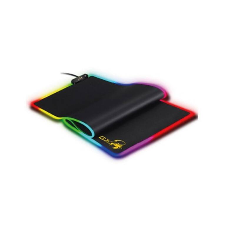Mouse Pad Genius GxPad 800S Xl Rgb Flexible