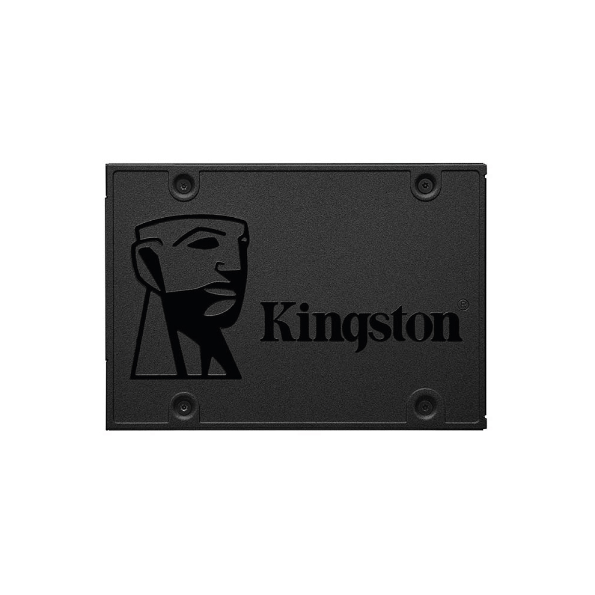 Kingston ssd 1 tb. Kingston a400.