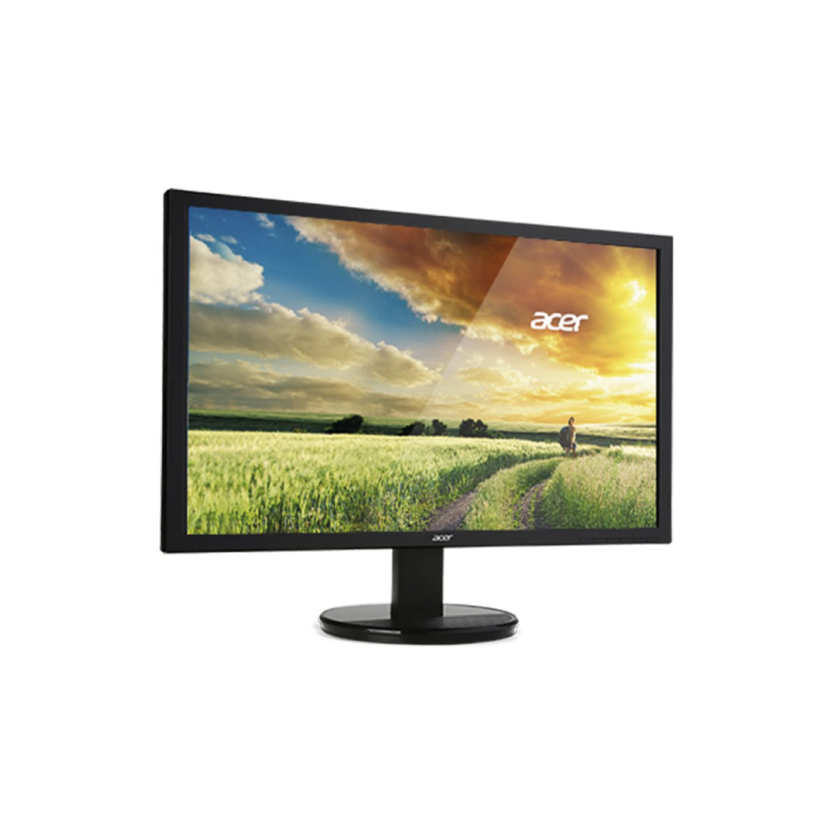 Монитор acer k272hl обзор