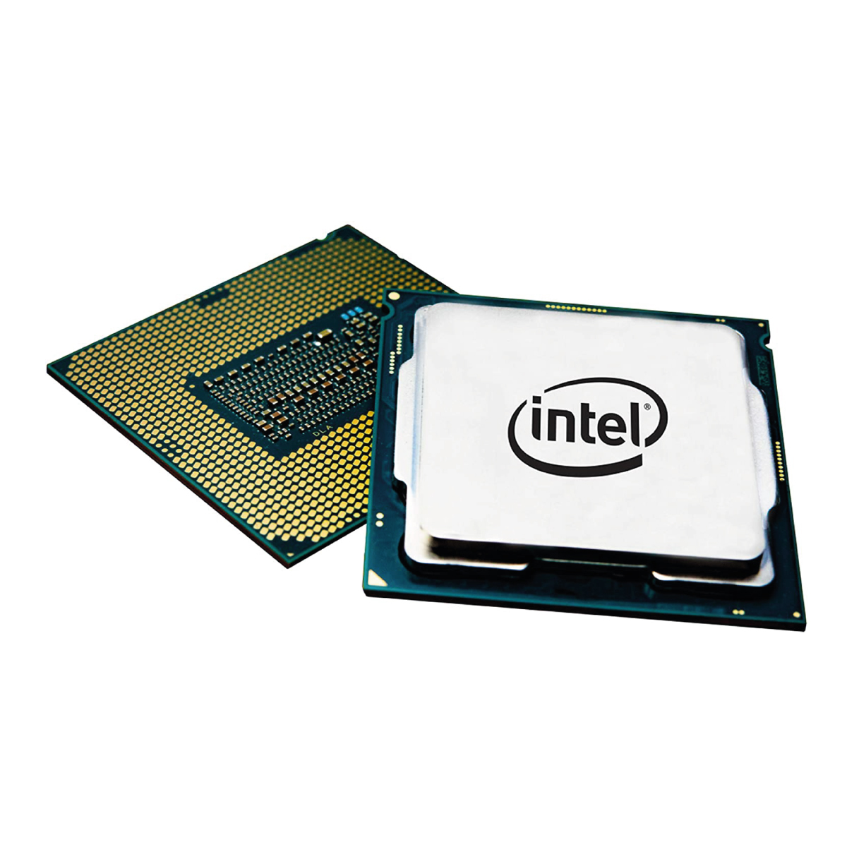 Совместимость intel core i5 9400