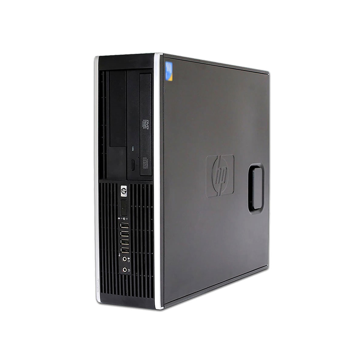 Hp 6200 pro sff апгрейд