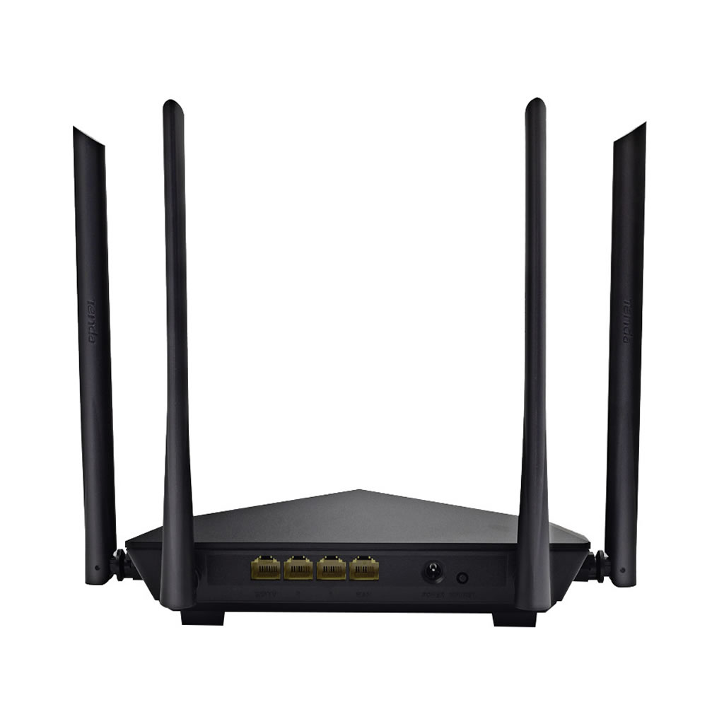 Tenda ac1200 не раздает wifi