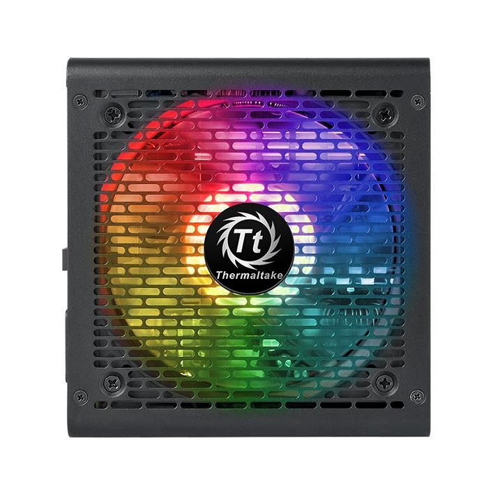 Блок питания thermaltake toughpower gx1 rgb 700w обзор