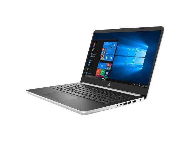 Notebook Hp 14 Dq1033cl Core I5 1035g4 4gb M2 128gb 14 Full Hd Win10 5662